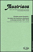L'empire austro-hongrois -  Collectif - broché