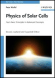 Physics of solar cells