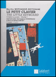 Le petit clavier vol 1 piano  enseignement methode de piano