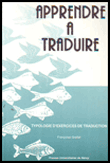 Apprendre à traduire