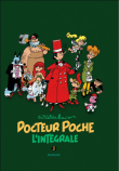 Docteur Poche, l´intégrale