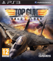Top Gun - Hard Lock - PlayStation 3