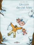 Un coin de ciel bleu