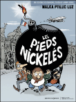 Les Pieds Nickelés vus par... - Tome 01