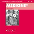 Oxford english for careers medecine 2
