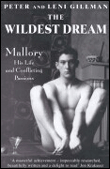 Mallory. the wildest dream
