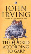 WORLD ACCORDING TO GARP