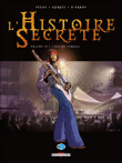 Histoire secrète T19 L´âge du verseau