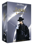 Zorro - Zorro