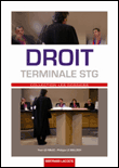 Les dossiers Droit Term STG