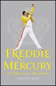 BOHEMIAN RHAPSODY. THE DEFINITIVE BIOGRAPHY OF FREDDIE MERC