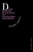 Douze douzaines de dialogues