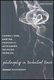 Philosophy in turbulent times