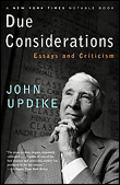 Due considerations
