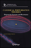 Canonical perturbation theories and resonance