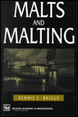 Malts and malting