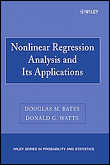 Nonlinear regression analysis and its applications