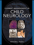 Current management in child neurology