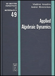 Applied algebraic dynamics