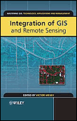 Integration of gis and remote sensing