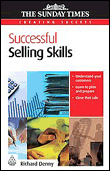 Successful selling skills