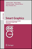 Smart graphics