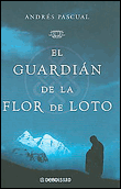 El guardián de la flor de loto