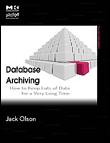 Database archiving