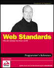 Web standards programmer's reference