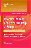 Informal learning of active citizenship at school