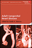 Adult congenital heart disease