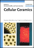 Cellular ceramics
