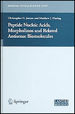 Peptide nucleic acids, morpholinos and related antisense bio