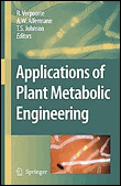 Applications of plant metabolic engineering