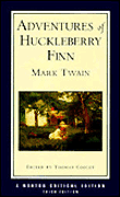 Adventures of huckleberry finn