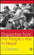 Dispatches from the people's war in nepal