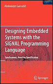 Designing embedded systems with the signal programming langu