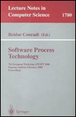Software process technology