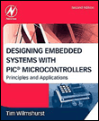 Designing embedded systems with pic microcontrollers