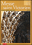 Messe st victorien livret