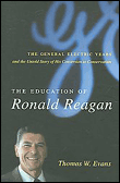 The education of ronald reagan