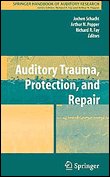 Auditory trauma, protection and repair