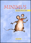 Minimus pupil's book