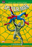 Intégrale Spider-man T03 ed 50ans 1965
