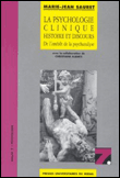 Psychologie clinique histoire et discours