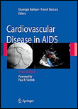 Cardiovascular disease in aids