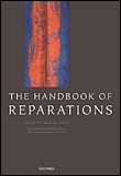 The handbook of reparations