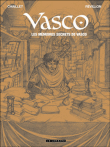 Les mémoires secrets de Vasco