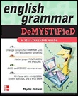 English grammar demystified
