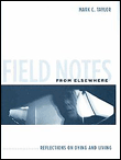 Field notes from elsewhere